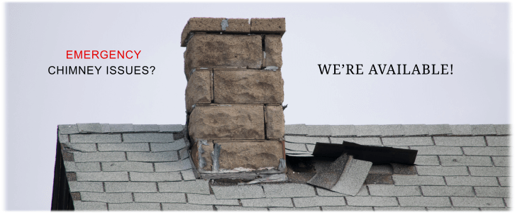 Chimney Repair New Bedford MA