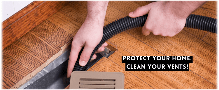 Dryer Vent Cleaning New Bedford MA