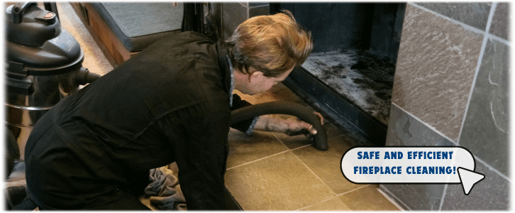 Fireplace Cleaning New Bedford MA