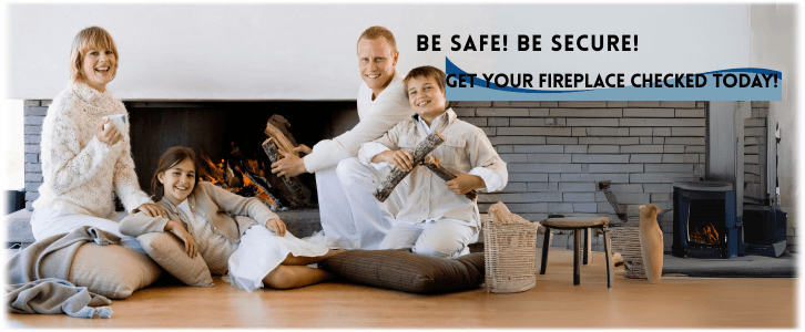 New Bedford MA Chimney Cleaning