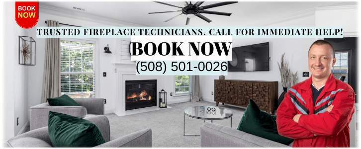 Chimney Cleaning New Bedford MA